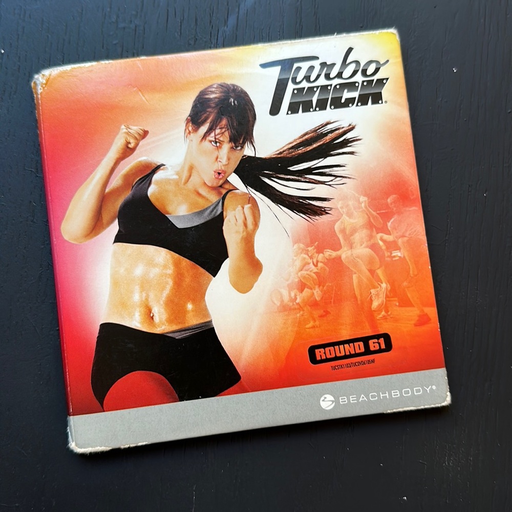 Turbo Kick round 61